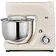 Планетарный миксер BQ MX520 (слоновая кость)