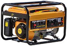 Бензиновый генератор Skiper LT4000B