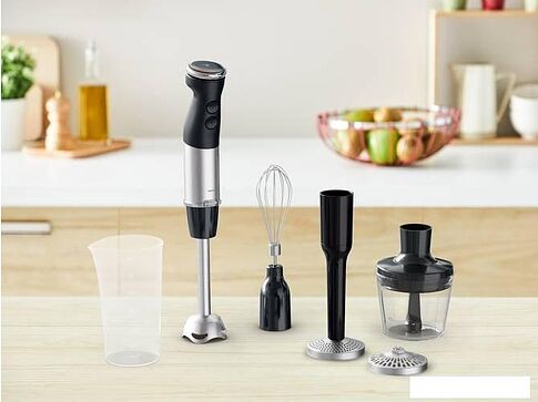 Погружной блендер Moulinex DD674810