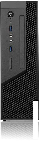 Корпус Foxline 250W FL-RS02BLK-FX250T