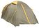 Треккинговая палатка Helios Musson-3