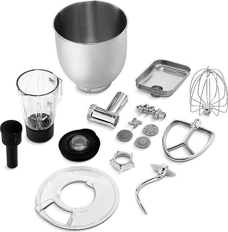 Кухонная машина Kitfort KT-4427