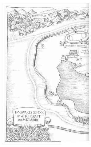 Bloomsbury. Harry Potter and the Half-Blood Prince 9781408855942 (Джоан Роулинг)