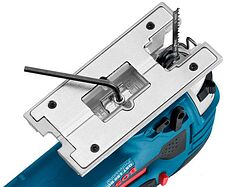 Электролобзик Bosch GST 150 BCE (0601513000)