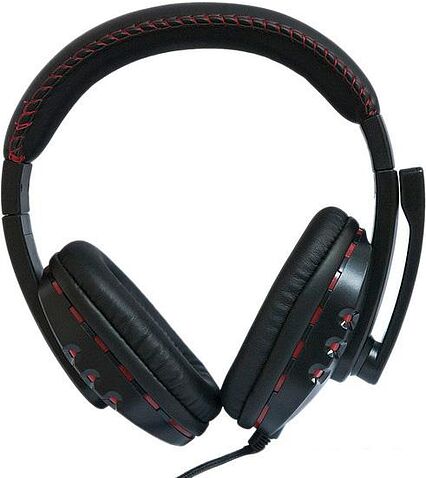 Наушники с микрофоном Nakatomi HS-T50MV