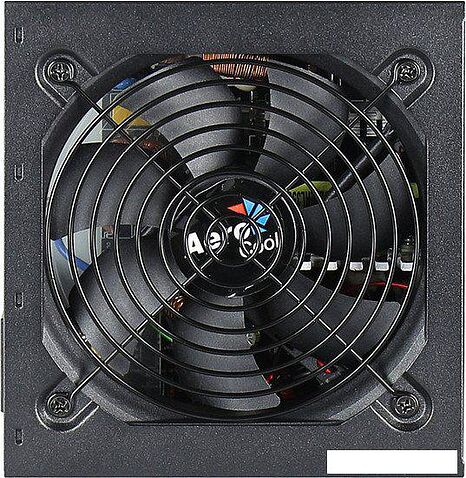 Блок питания AeroCool Kcas 700W