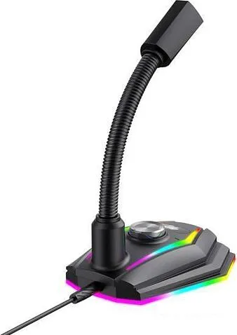 Проводной микрофон Havit Gamenote GK56B