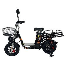 Электровелосипед Kugoo Kirin V3 Pro