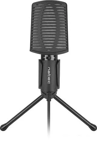 Микрофон Natec ASP