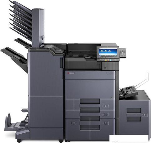 Принтер Kyocera Mita ECOSYS P4060dn