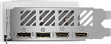 Видеокарта Gigabyte GeForce RTX 4060 Ti Aero OC 8G GV-N406TAERO OC-8GD Видеокарта Gigabyte GeForce RTX 4060 Ti Aero OC 8G GV-N406TAERO OC-8GD