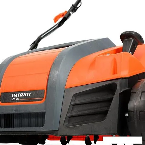 Скарификатор Patriot SCE 180