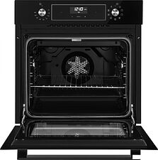 Электрический духовой шкаф Weissgauff EOA 39 PDB