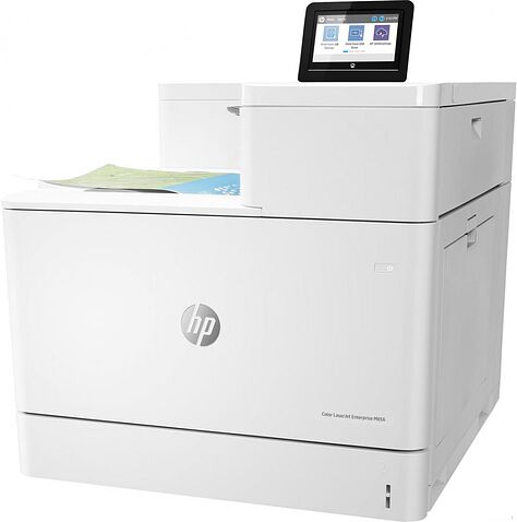Принтер HP Color LaserJet Enterprise M856dn