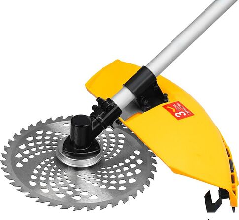 Триммер Denzel DT-52E