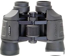Бинокль Veber Classic БПШЦ 8x40 VRWA [23904]
