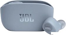 Наушники JBL Wave100 (синий)