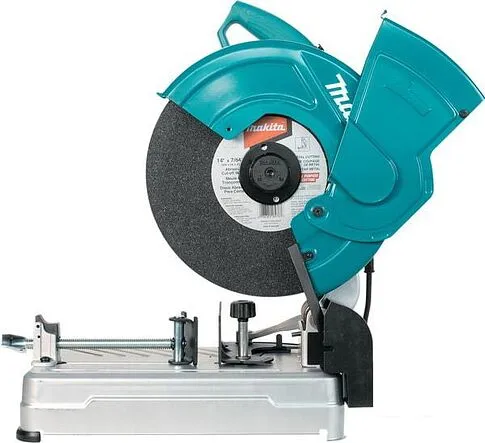 Дисковая пила Makita LW1400