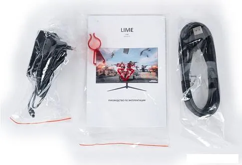 Игровой монитор Lime T238L