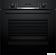 Электрический духовой шкаф Bosch Serie 4 HBA514BB3