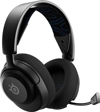 Наушники SteelSeries Arctis Nova 5P Wireless