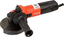 Угловая шлифмашина Brait BAG125BRC Pro