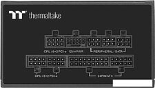 Блок питания Thermaltake Toughpower PF3 750W Platinum TT Premium Edition PS-TPD-0750FNFAPx-3 Блок питания Thermaltake Toughpower PF3 750W Platinum TT Premium Edition PS-TPD-0750FNFAPx-3