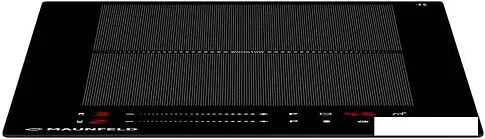 Варочная панель MAUNFELD CVI292S2FBK Inverter