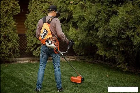 Триммер UFO TR-150Me