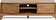 Тумба TetChair ТВ Secret de Maison Naturwood G07241 (натуральный)