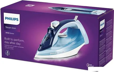 Утюг Philips DST5030/20