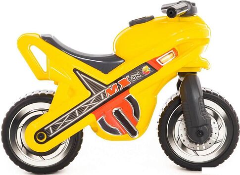 Каталка Полесье МХ 80578