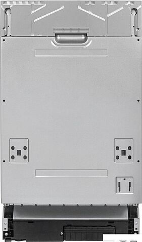 Встраиваемая посудомоечная машина ZorG MOU4562M
