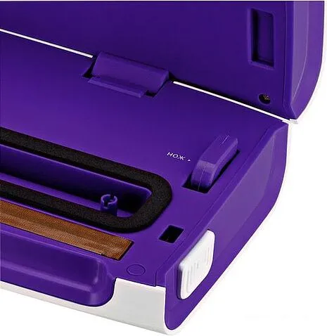 Вакуумный упаковщик Kitfort KT-1511-1