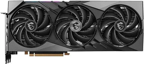 Видеокарта MSI GeForce RTX 4080 Super 16G Gaming X Slim