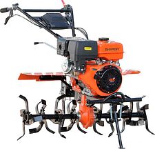 Мотокультиватор Skiper SP-1800S (без колес) Мотокультиватор Skiper SP-1800S (без колес)