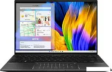 Ноутбук ASUS Zenbook 14X OLED UM5401RA-KN093