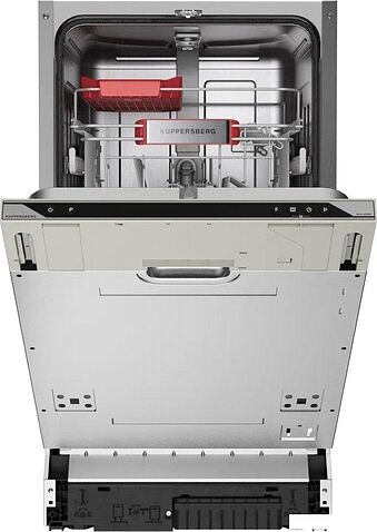 Встраиваемая посудомоечная машина KUPPERSBERG GLM 4582