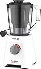 Стационарный блендер Moulinex Blendforce Powelix LM42Q110