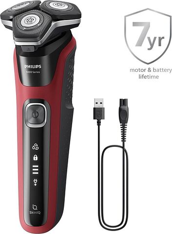 Электробритва Philips Series 5000 SkinIQ S5883/10