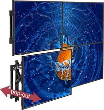 Кронштейн ABC Mount WallPro-80