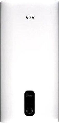 Накопительный электрический водонагреватель VGR eloCOMFORT 30 Ti Anod (27.2л)