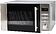 Микроволновая печь Oursson MD2049DB/SL