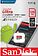 Карта памяти SanDisk Ultra SDSQUA4-128G-GN6MN microSDXC 128GB