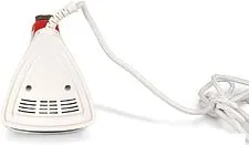 Утюг Effektiv Turbosteam 2500Х (красный)
