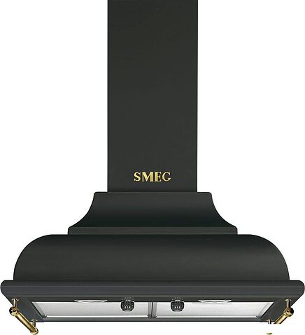 Кухонная вытяжка Smeg KC16AOE