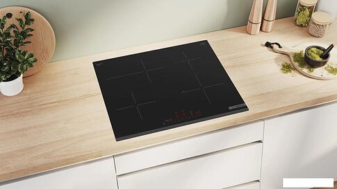 Варочная панель Bosch Serie 6 PIF63KHC1E