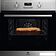Электрический духовой шкаф Electrolux SurroundCook FLEX 600 EOF3H40BX