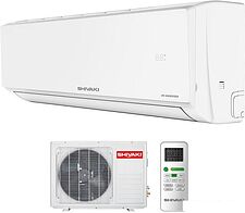 Сплит-система Shivaki Prestige Inverter SSH-P129DC/SRH-P129DC Сплит-система Shivaki Prestige Inverter SSH-P129DC/SRH-P129DC