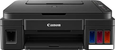 Фотопринтер Canon PIXMA G3410